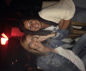 Caro y Ale