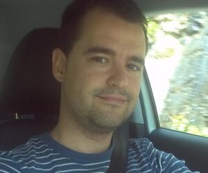 David Gil