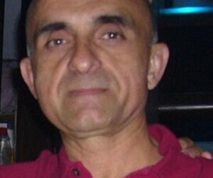 Antonio Perez