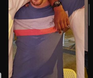 Jose Antonio s