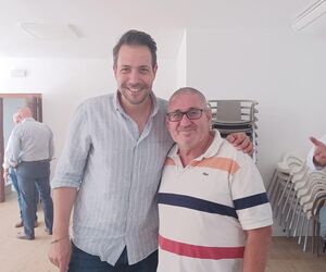 Rafael Roque