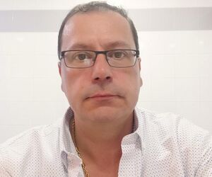 Jose Luis Caro Garcia   
