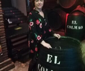 Lola garcia