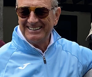 Miguel Angel L