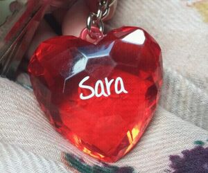 Sarah
