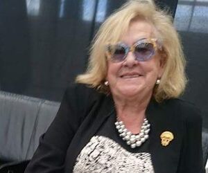 Aurora Velasco