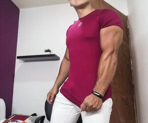 david