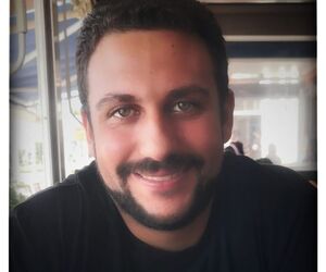 luis martin