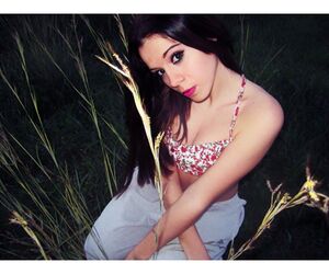 Andrea Lopez R