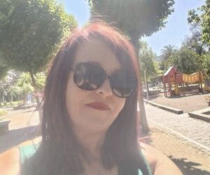 Foto de Luna en M&aacute;laga