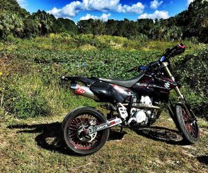 Billy The Bike