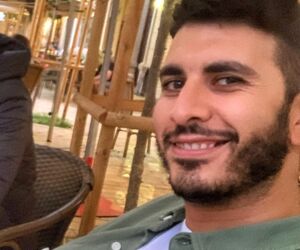 Charif ben