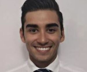 Ismael gomez