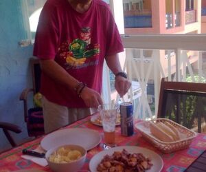 Jose Antonio
