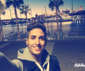 Hamza rotito