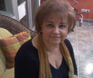 marilo aragone
