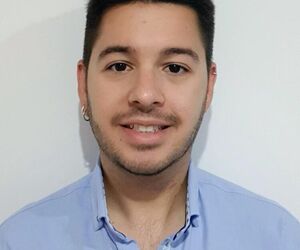 David