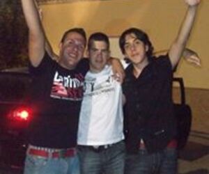 Carlos Arance