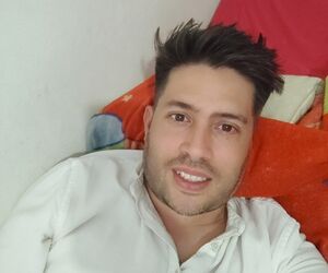Andres Patiño