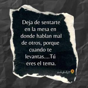 User
