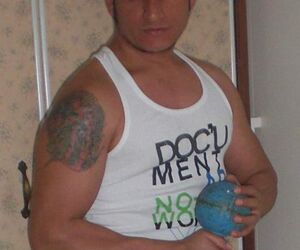 Miguel Angel