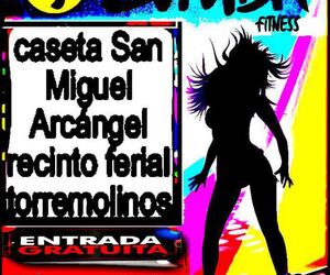 Zumbatlantis Torremolinos