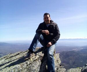 jose antonio
