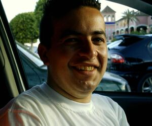 antonio luque