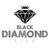 Diamond Black
