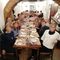 CONVOCATORIA PARA AMPLIAR GRUPO CON CHICOS, CENAR Y TOMAR UNAS COPAS