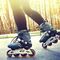 Aprender a patinar