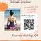 Mindfulness en la playa de la Misericordia 