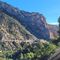 Ruta senderismo travesí­a de cruz de juanar,lastonar y la concha.SIERRA BLANCA