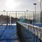 Padel- PULL JUEVES 5a Malaga  Colegio Europa  (todos los jueves 2017)