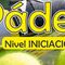 PÁDEL INICIACIí“N
