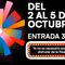 Fiesta Del Cine Del 2 AL 5 De Octubre De 2023