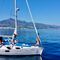 Navegar en velero desde Puerto Banús