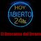Rol en Vivo: Cazador