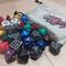 Â¡Reuniones para juegos de mesa y rol
