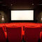 Tarde de cine