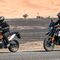 Gente para salidas con moto