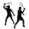 Jugar padel mixto pull martes 