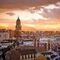 Tomar algo por el centro histórico y alrededores