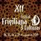 XII FESTIVAL DE LAS 3 CULTURAS, DE FRIGILIANA