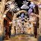 Encendido De Las Luces De Navidad De Malaga 