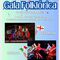 Gaucín pasacalles folklórico y tomar algo.