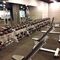 Entrenamiento mcfit 