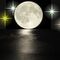 Noche de Luna Llena