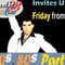 60,70,80s Party in Art&Bar Mijas, Friday 20h