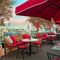 Aromas Cafe lounge